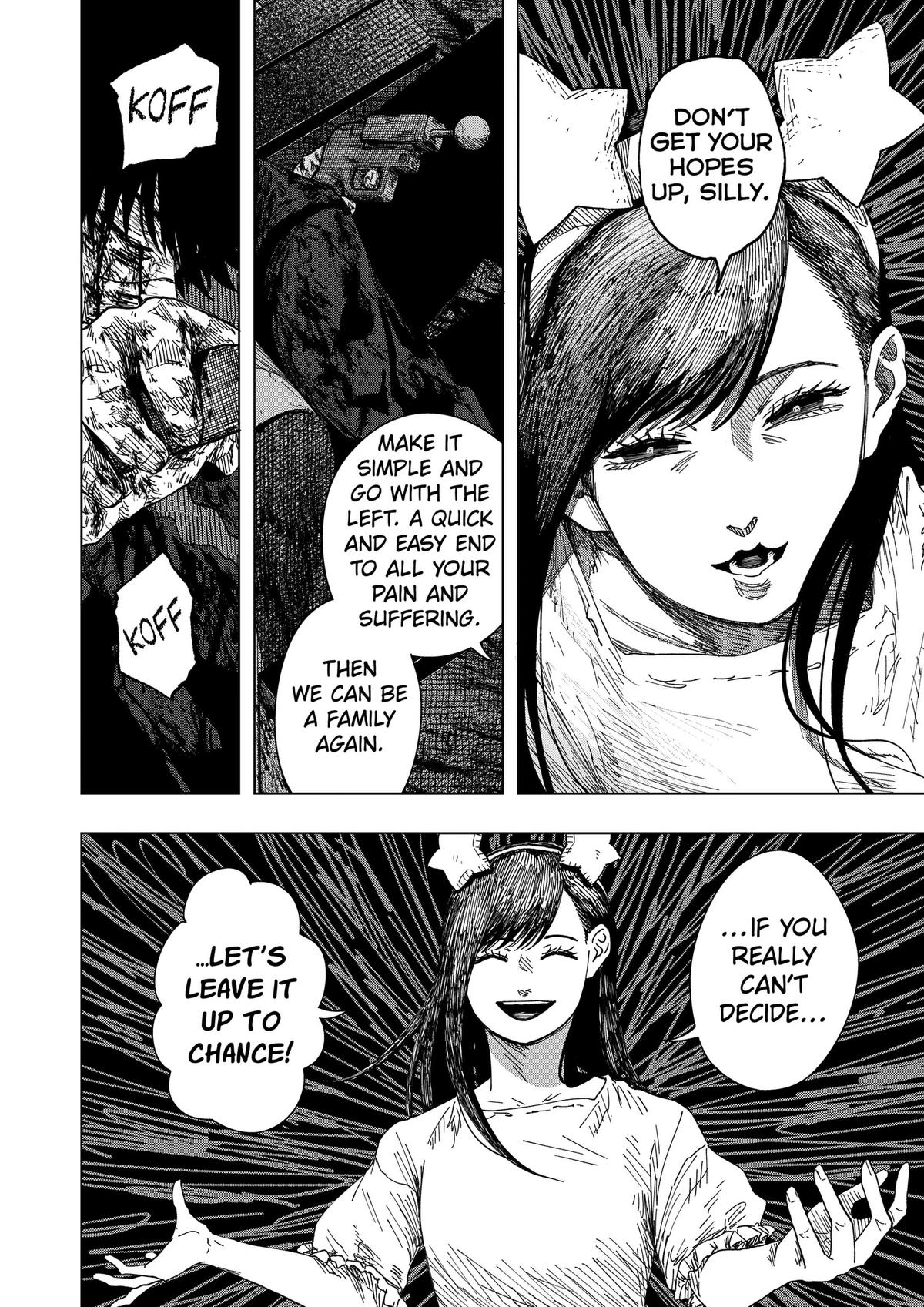 Drama Queen Chapter 69 page 10 - 