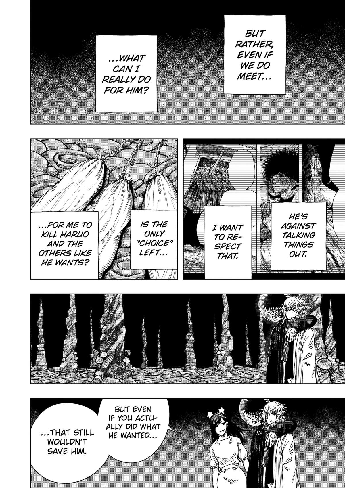 Drama Queen Chapter 70 page 2 - 