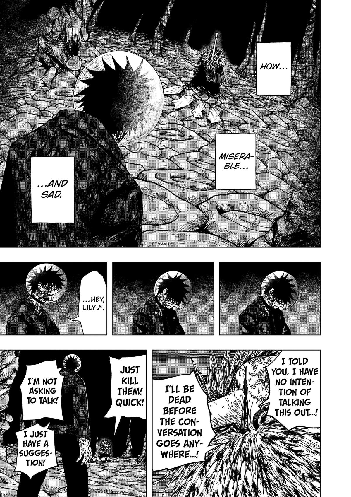 Drama Queen Chapter 70 page 11 - 
