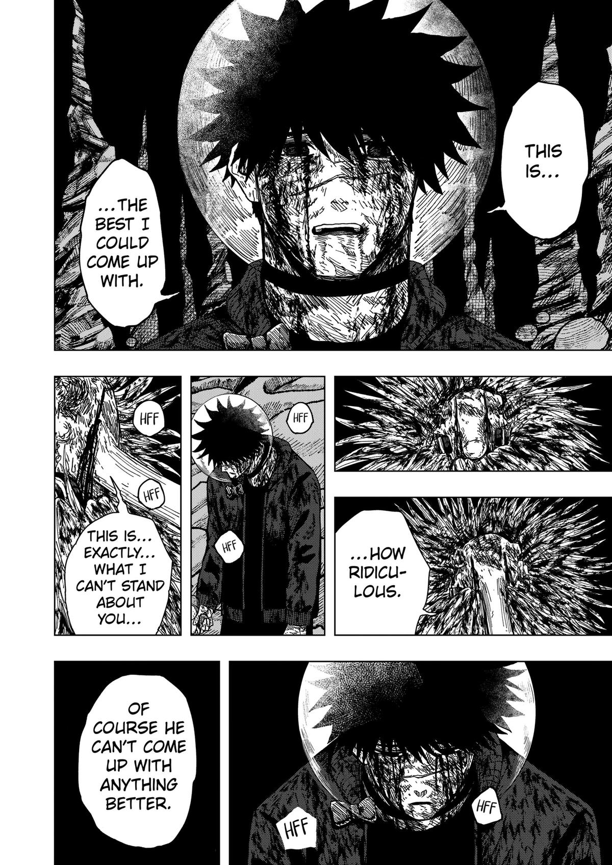 Drama Queen Chapter 70 page 14 - 