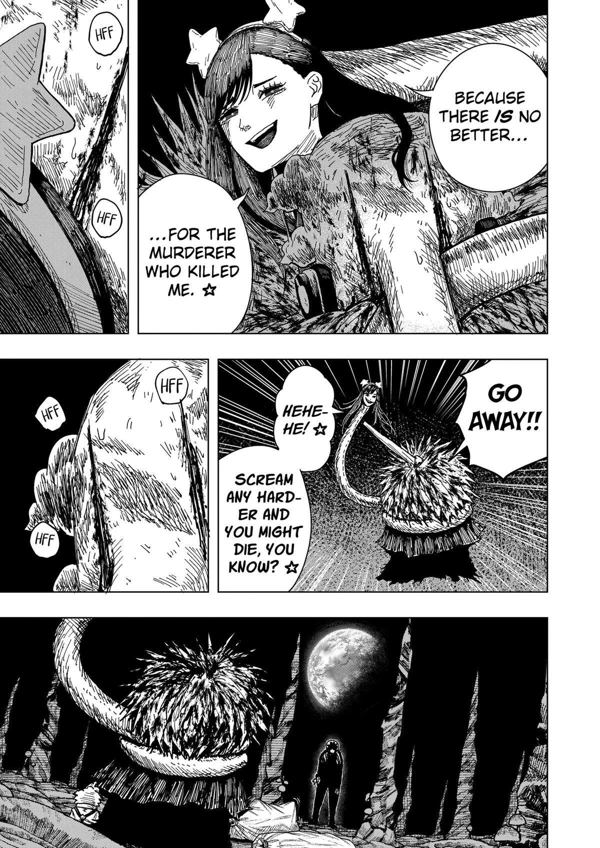Drama Queen Chapter 70 page 15 - 