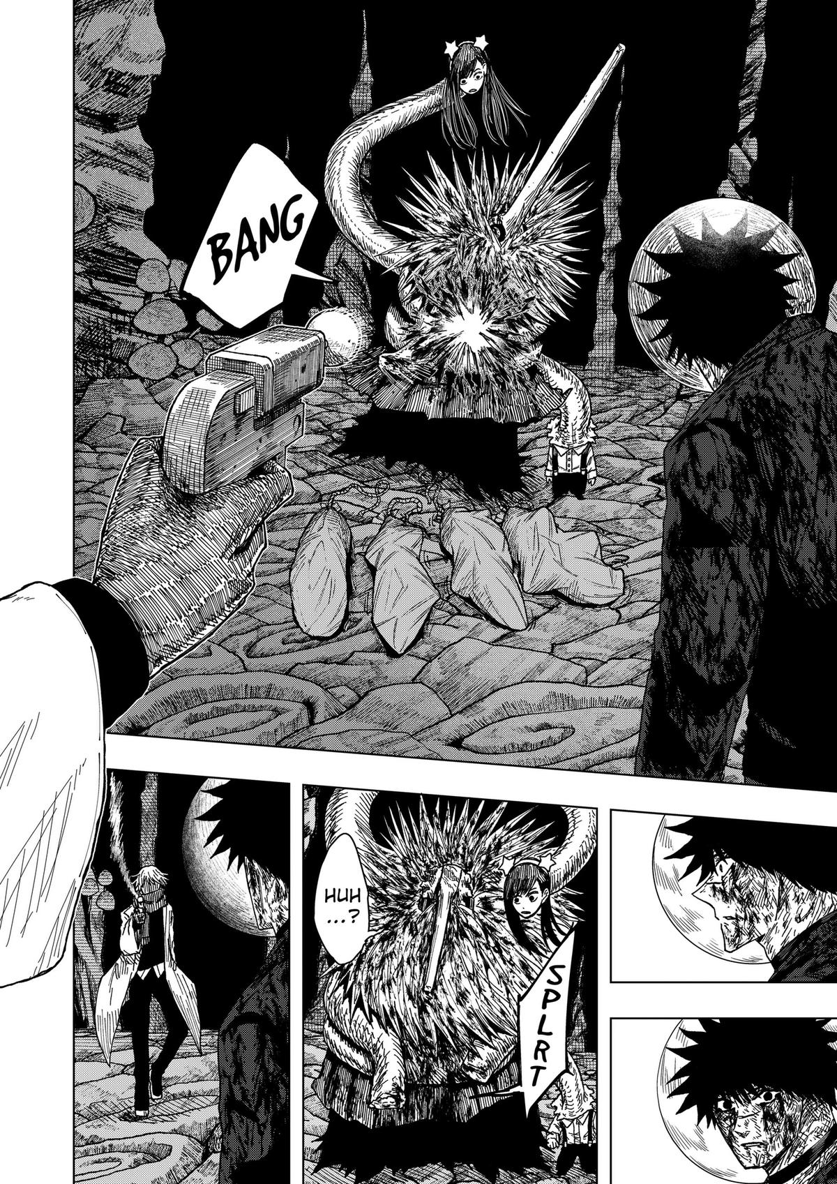 Drama Queen Chapter 70 page 16 - 