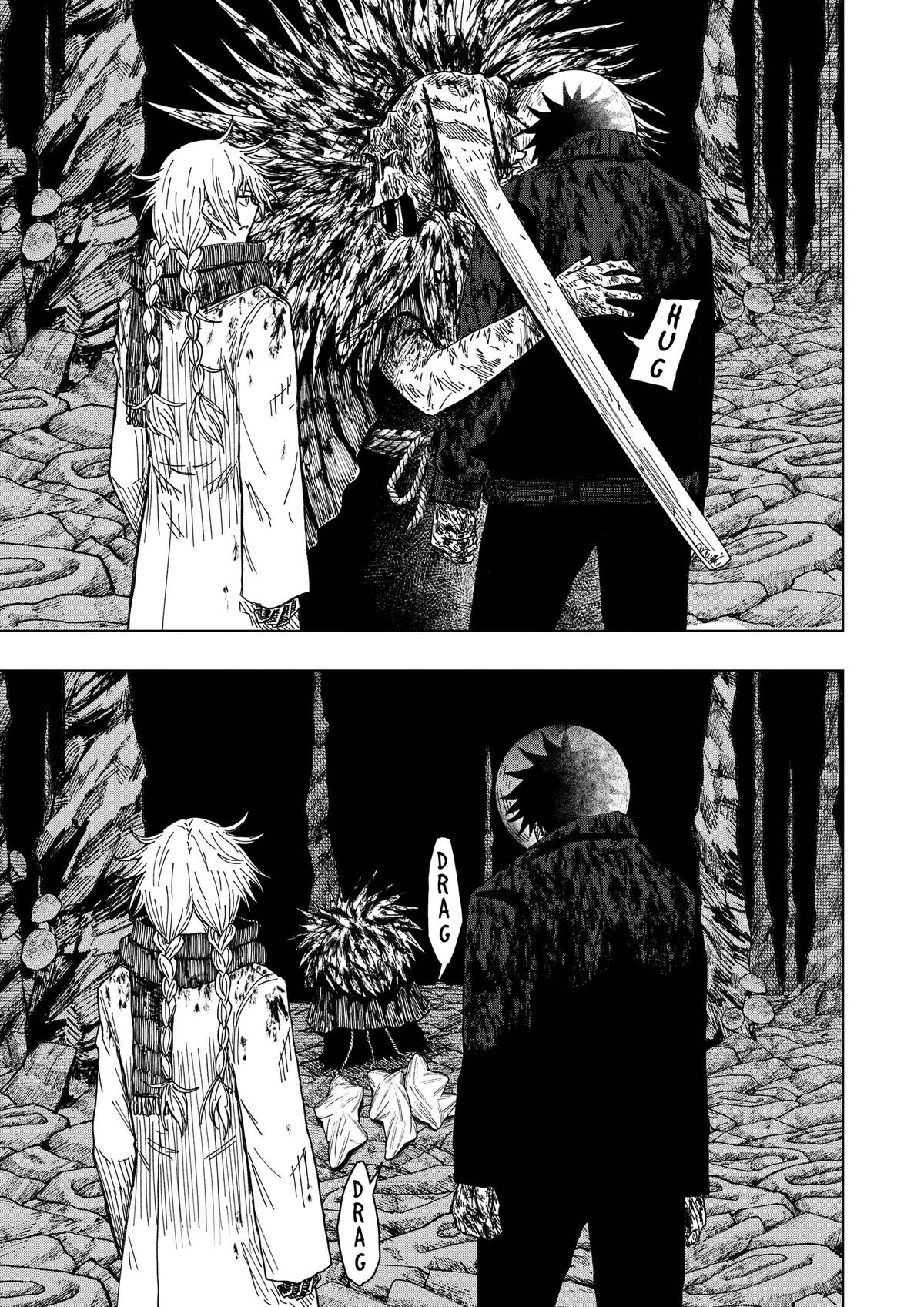 Drama Queen Chapter 70 page 7 - 