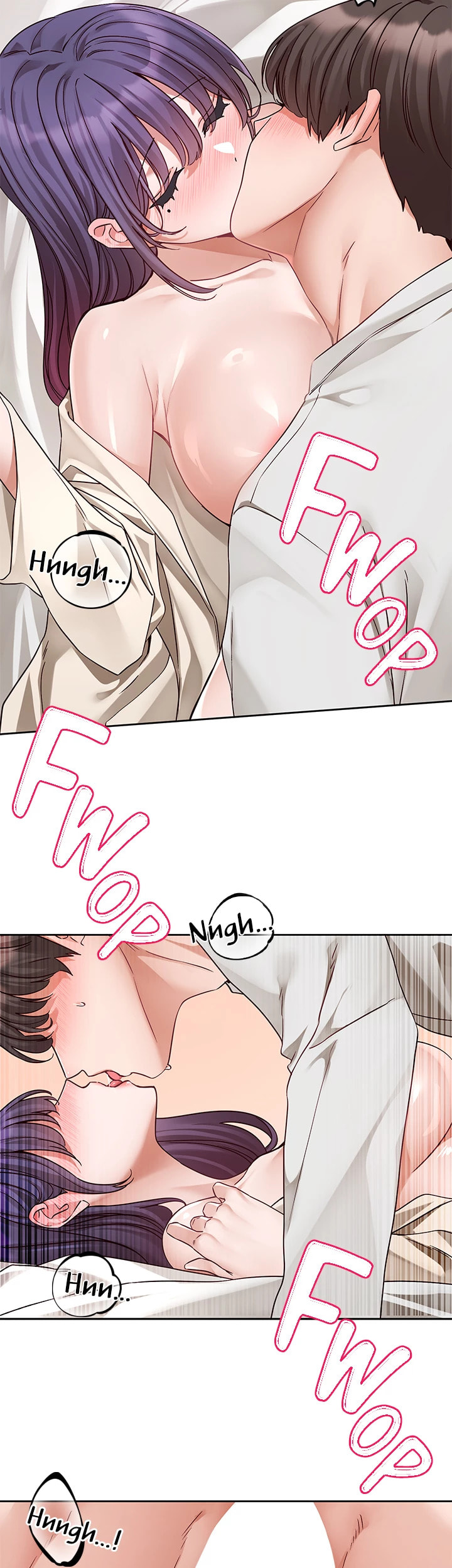 Drama Queens Chapter 216 page 17 - 