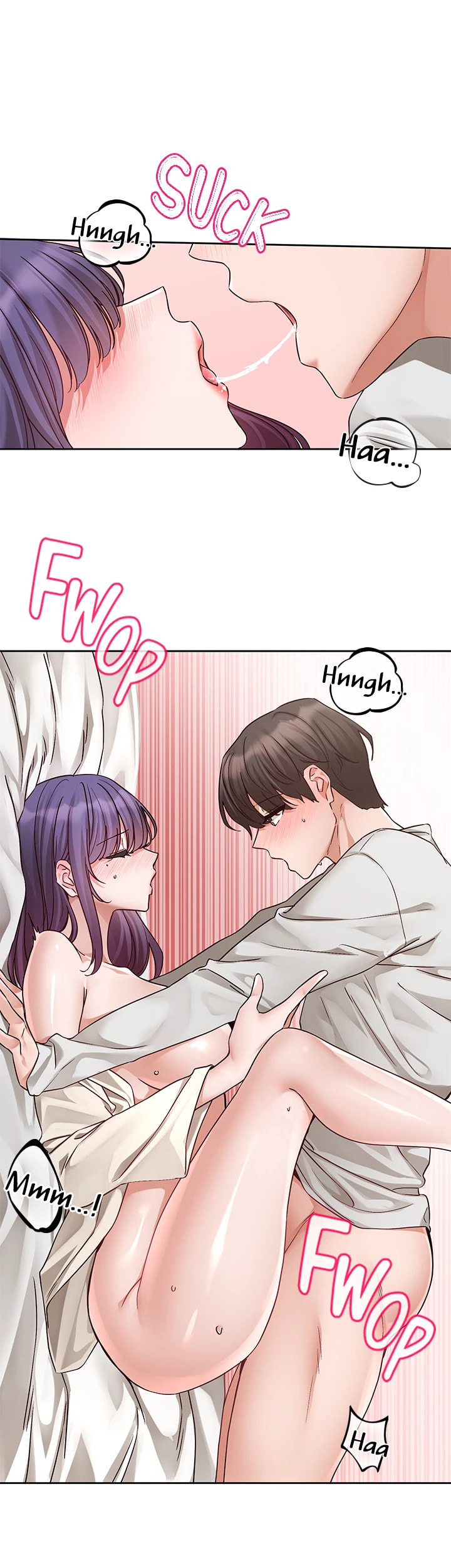 Drama Queens Chapter 216 page 19 - 