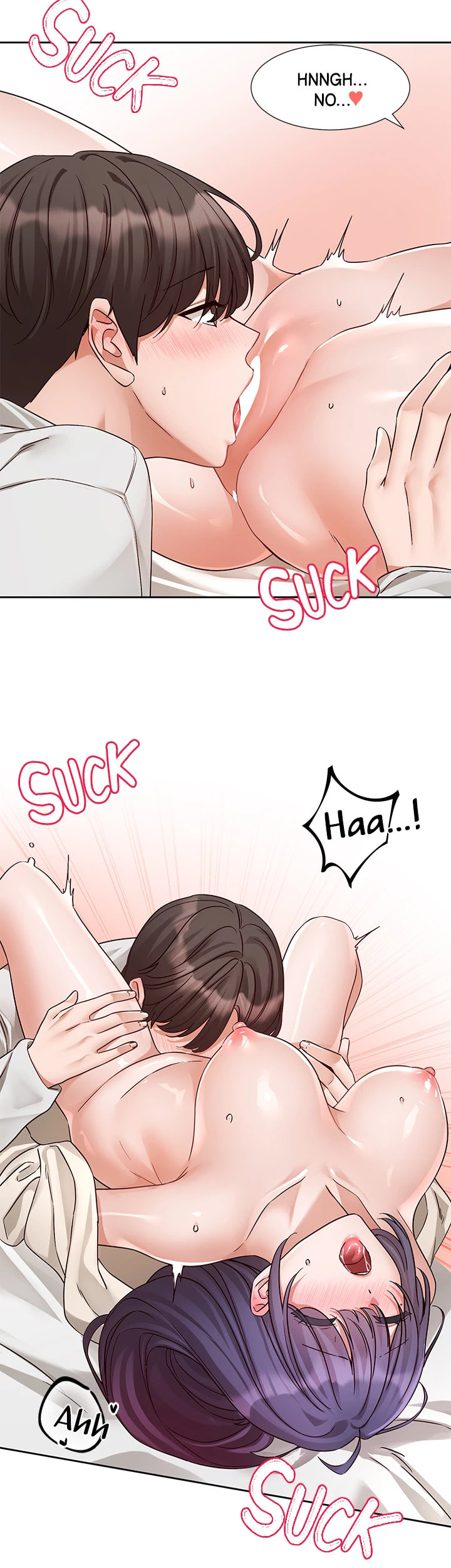 Drama Queens Chapter 216 page 3 - 