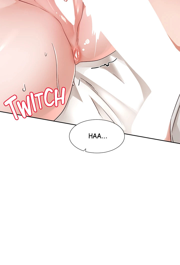 Drama Queens Chapter 216 page 25 - 
