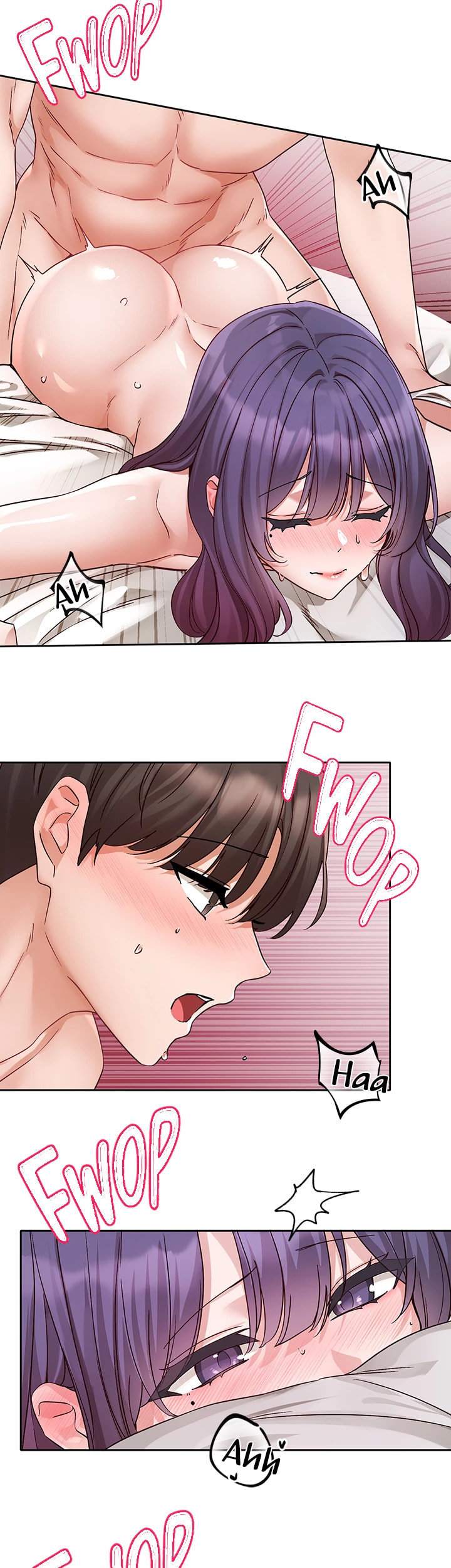 Drama Queens Chapter 217 page 11 - 
