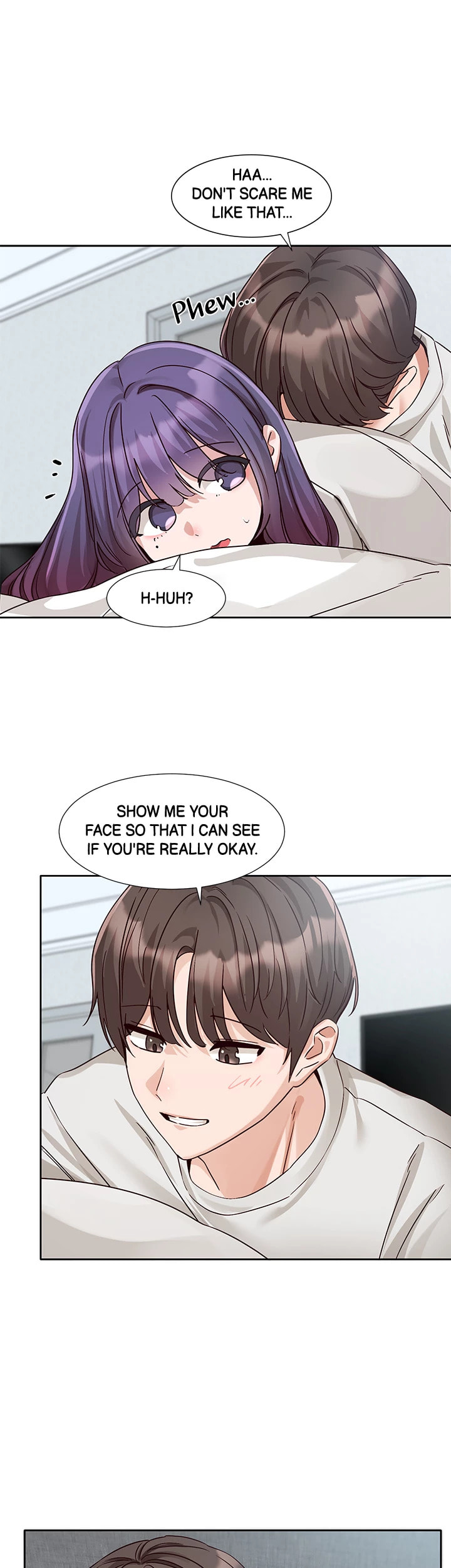 Drama Queens Chapter 217 page 27 - 
