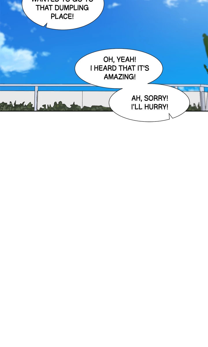Drama Queens Chapter 217 page 30 - 