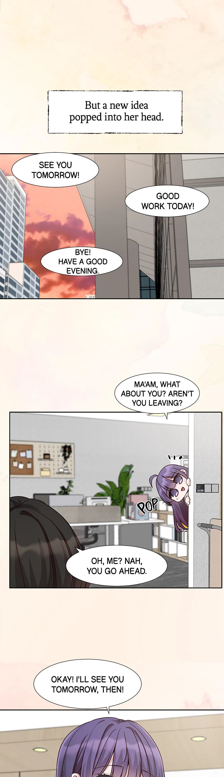 Drama Queens Chapter 217 page 39 - 