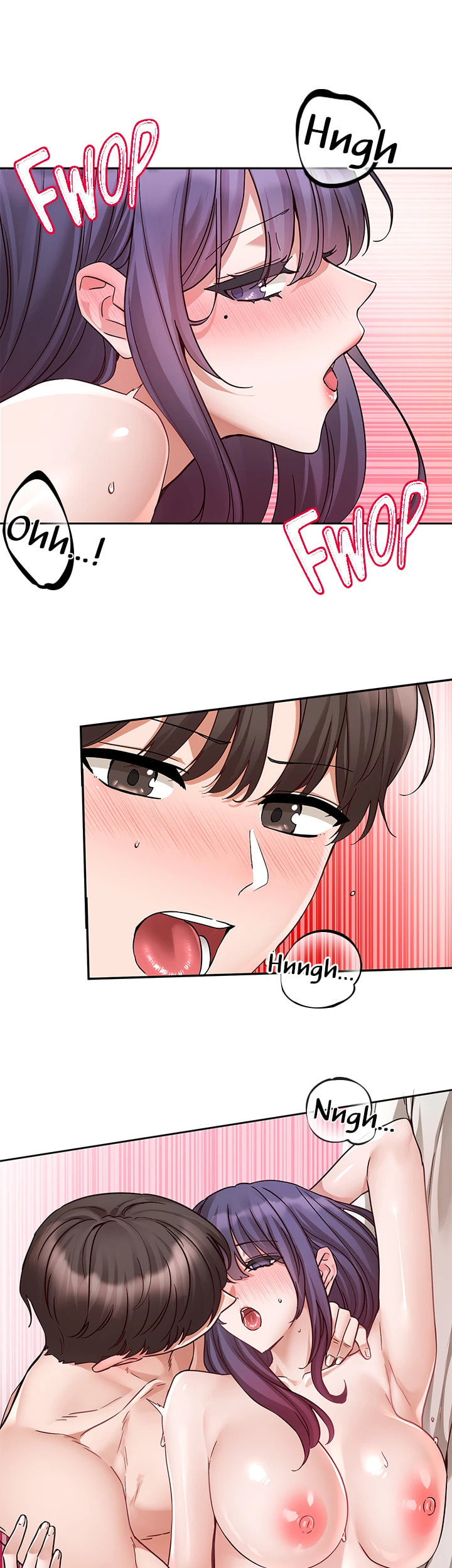 Drama Queens Chapter 217 page 7 - 