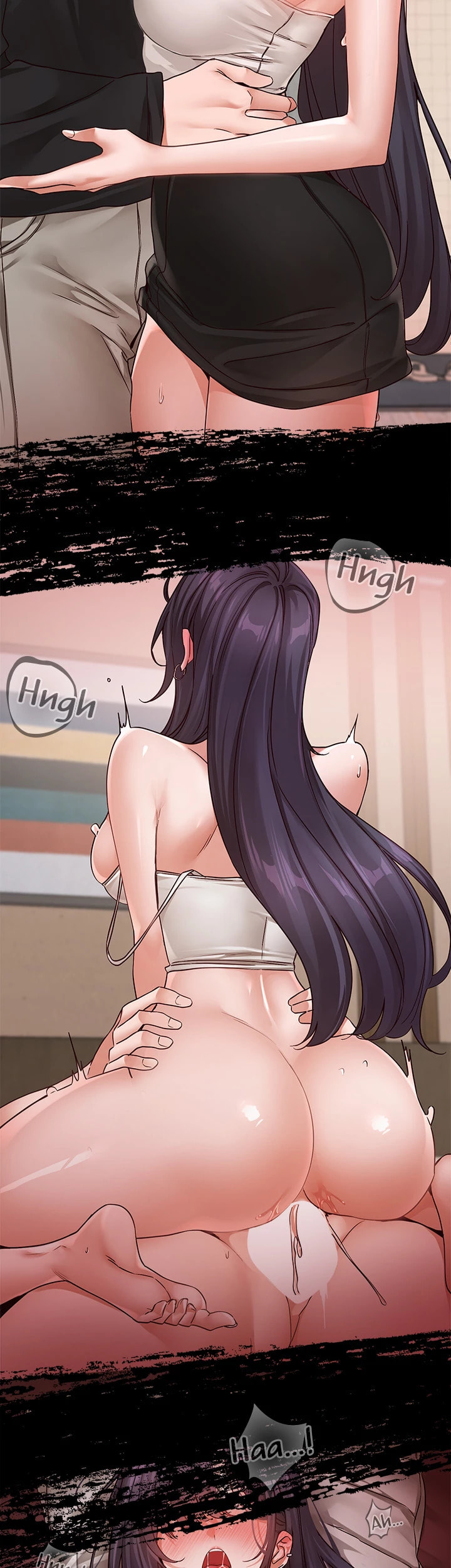 Drama Queens Chapter 219 page 14 - 