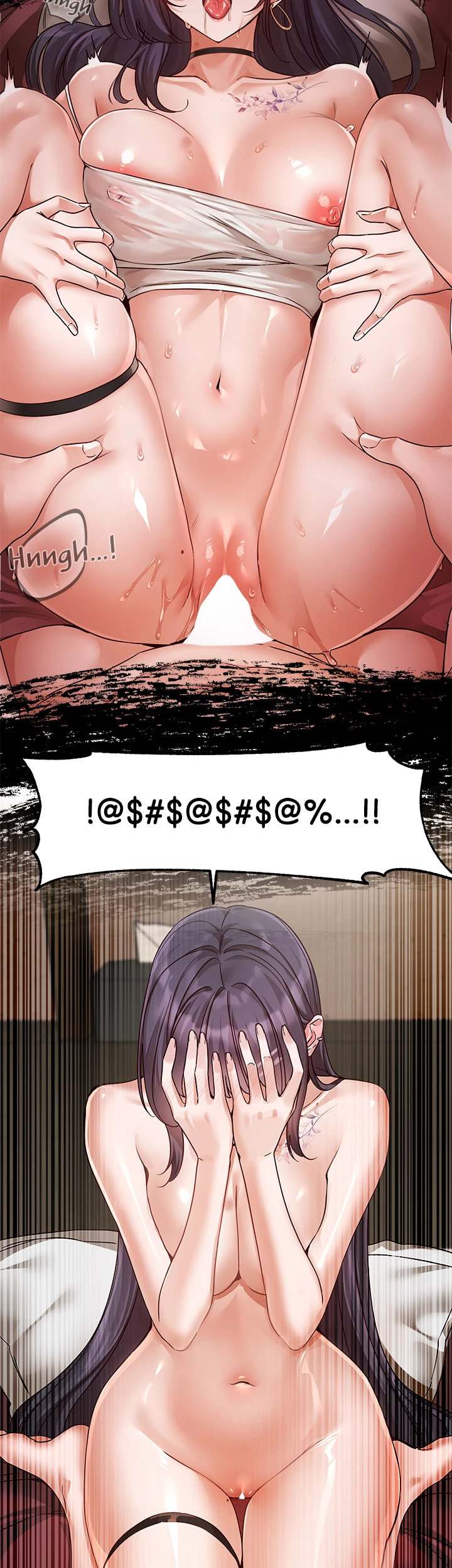 Drama Queens Chapter 219 page 15 - 