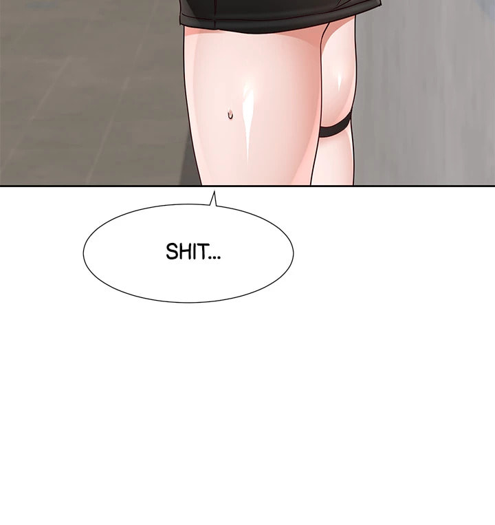 Drama Queens Chapter 219 page 23 - 