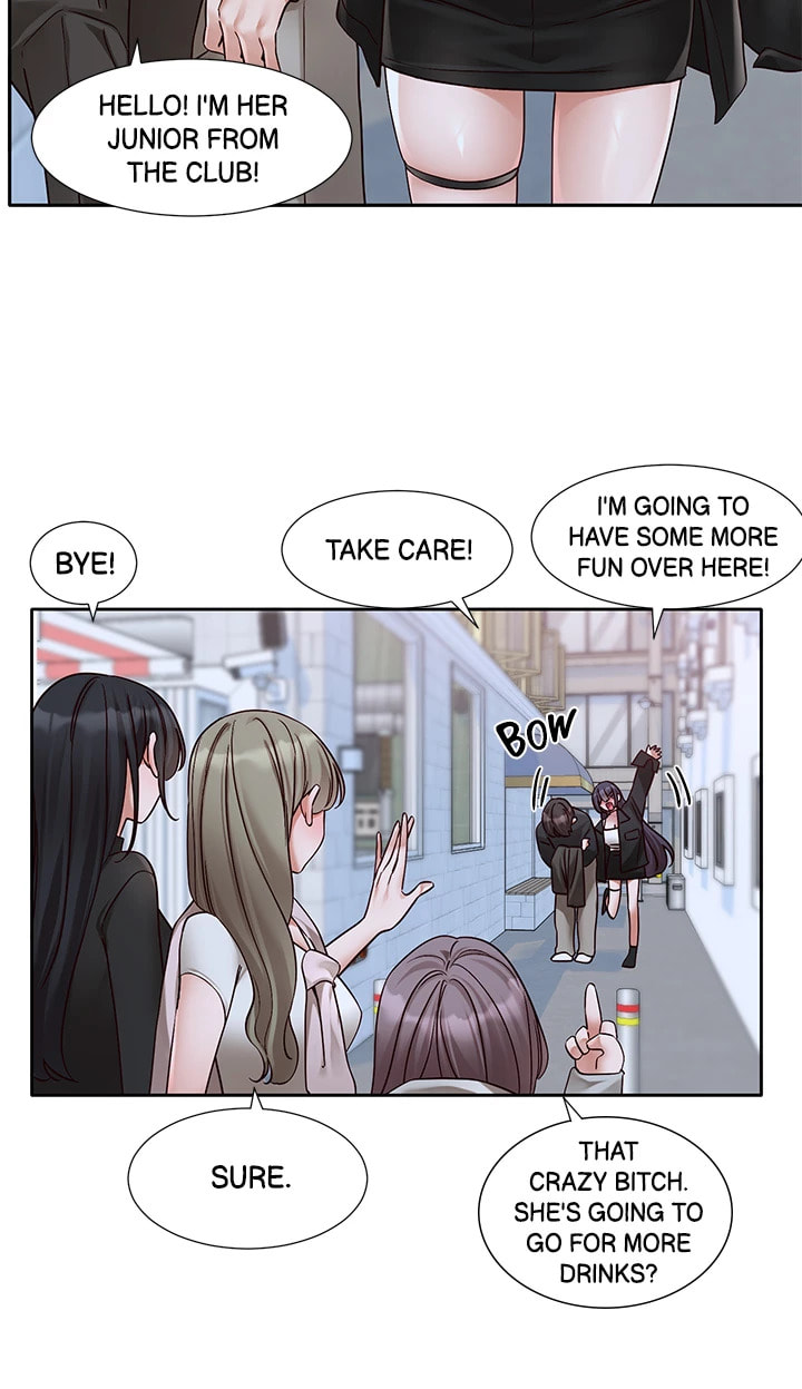 Drama Queens Chapter 219 page 4 - 