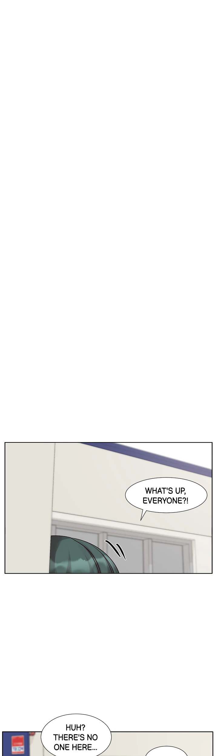 Drama Queens Chapter 220 page 15 - 