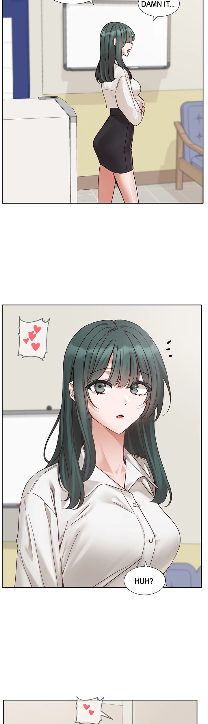 Drama Queens Chapter 220 page 16 - 