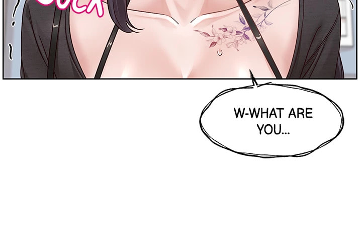 Drama Queens Chapter 220 page 25 - 