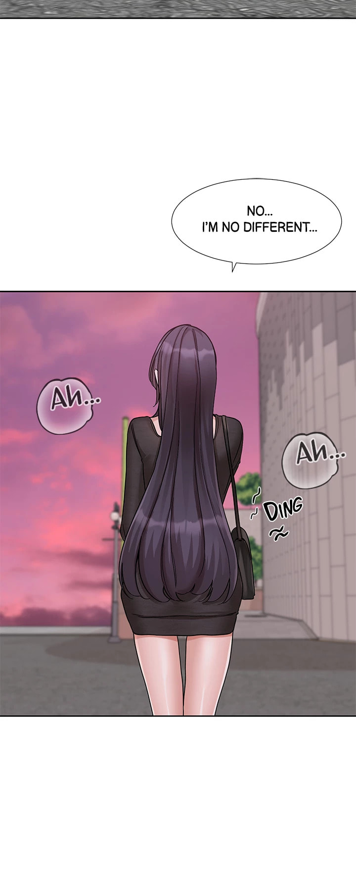 Drama Queens Chapter 220 page 37 - 