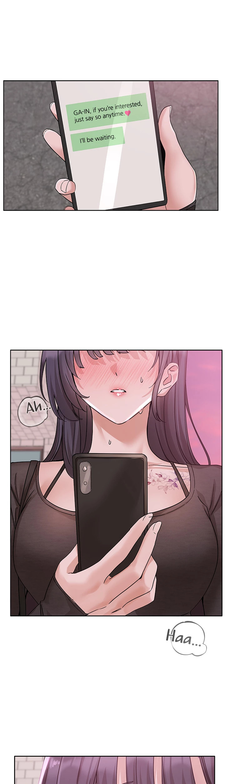 Drama Queens Chapter 220 page 38 - 