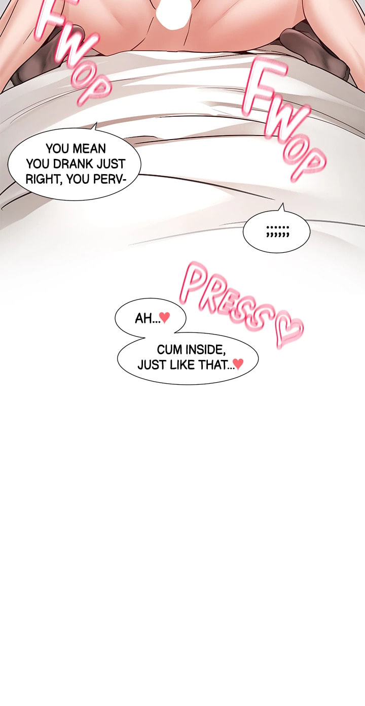 Drama Queens Chapter 220 page 50 - 
