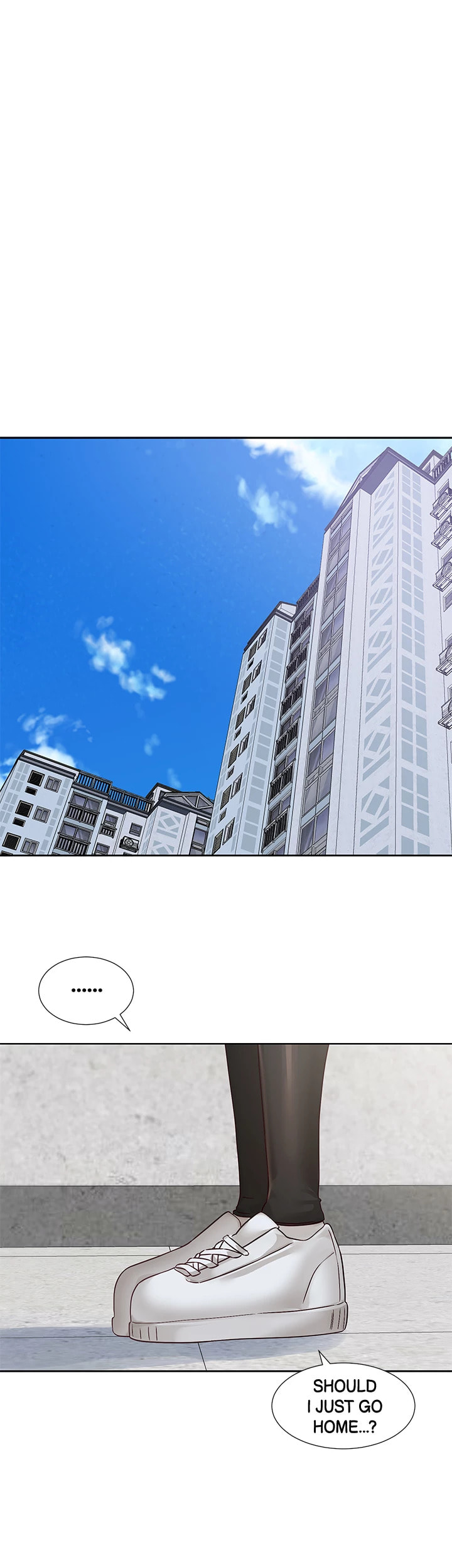 Drama Queens Chapter 220 page 51 - 