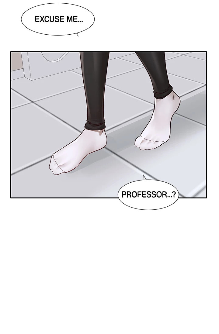 Drama Queens Chapter 220 page 54 - 
