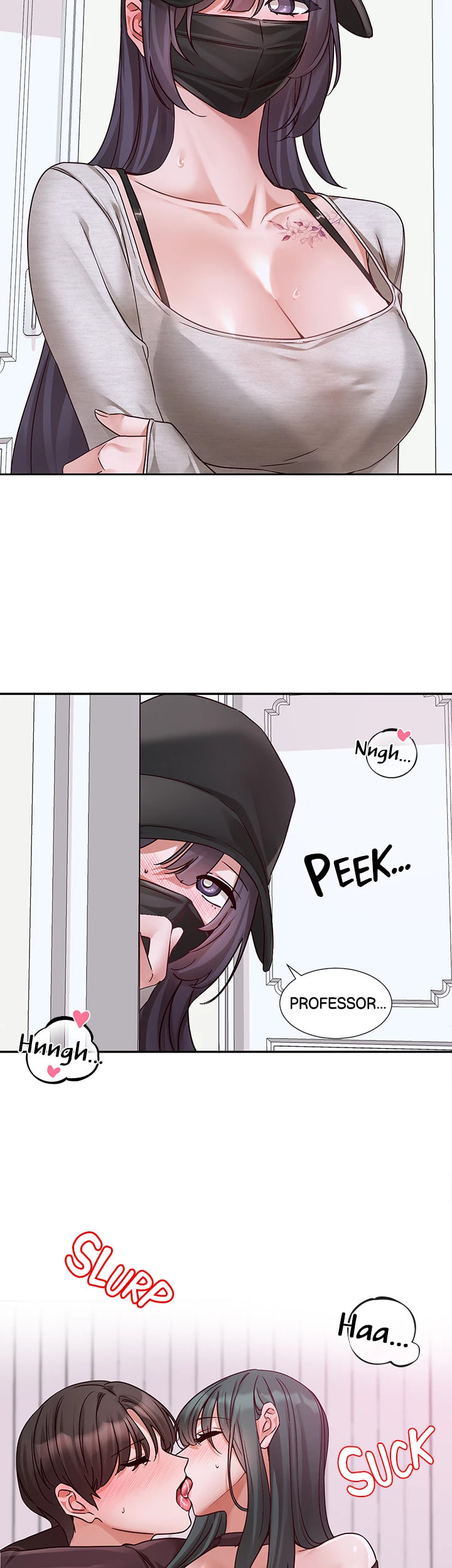 Drama Queens Chapter 220 page 56 - 