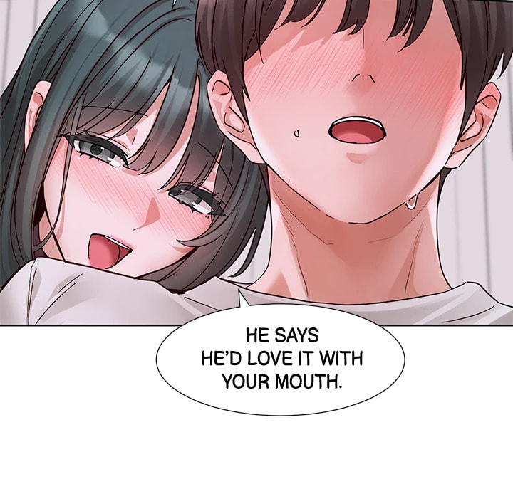 Drama Queens Chapter 220 page 69 - 