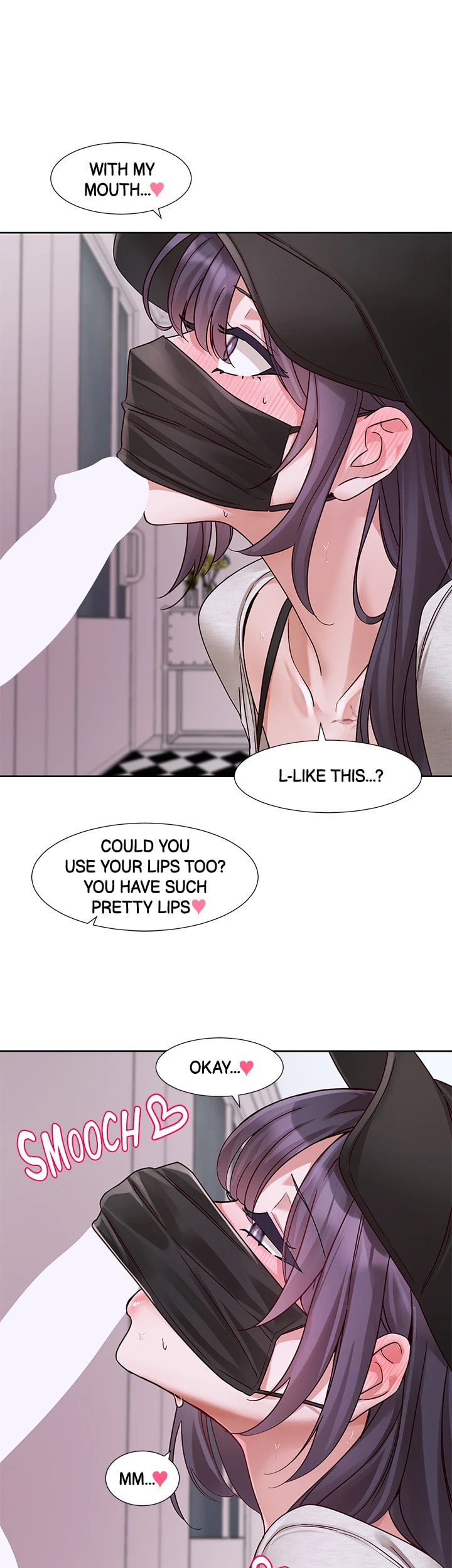 Drama Queens Chapter 220 page 70 - 