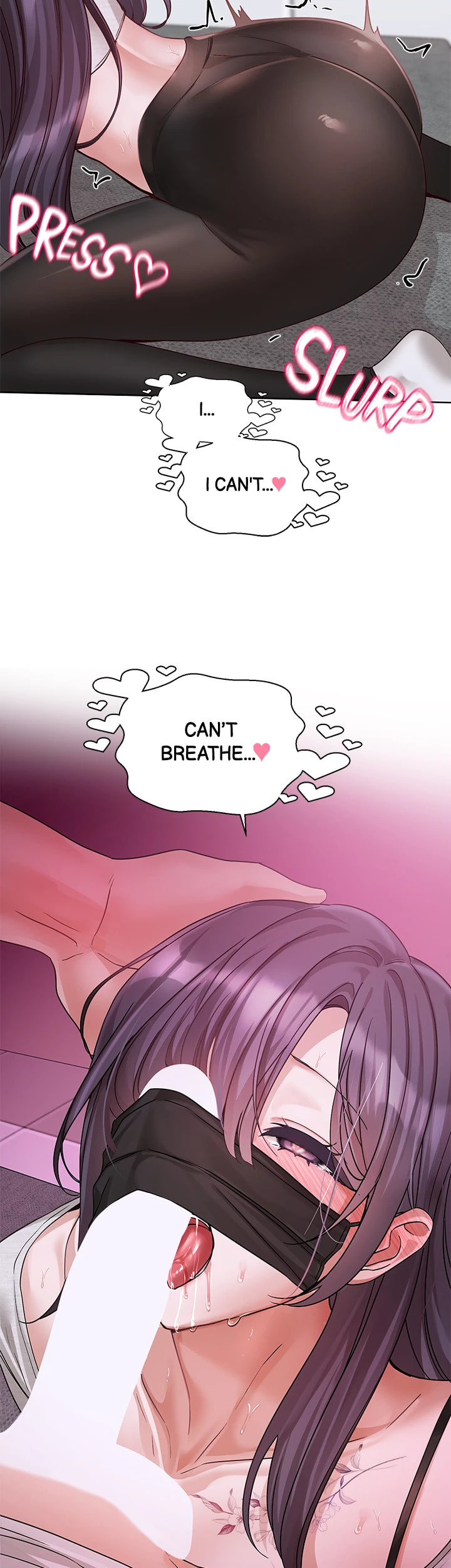 Drama Queens Chapter 220 page 72 - 