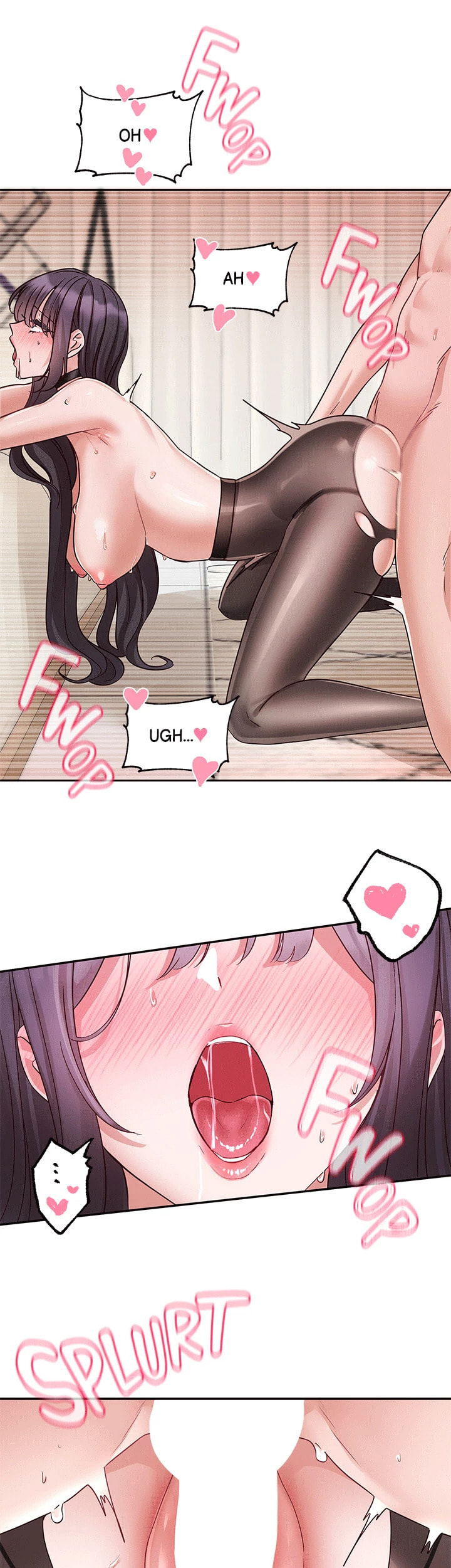 Drama Queens Chapter 222 page 39 - 
