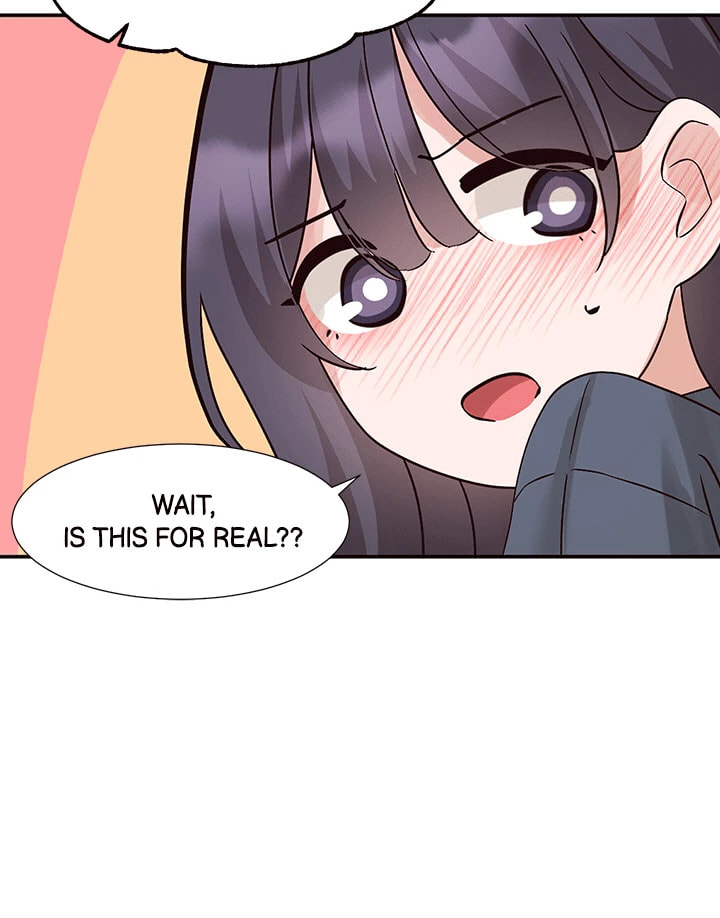 Drama Queens Chapter 222 page 50 - 