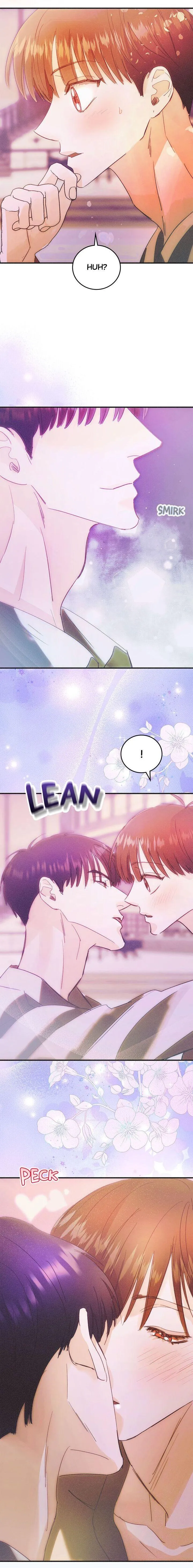 Dramatic Signal Chapter 57 page 14 - 