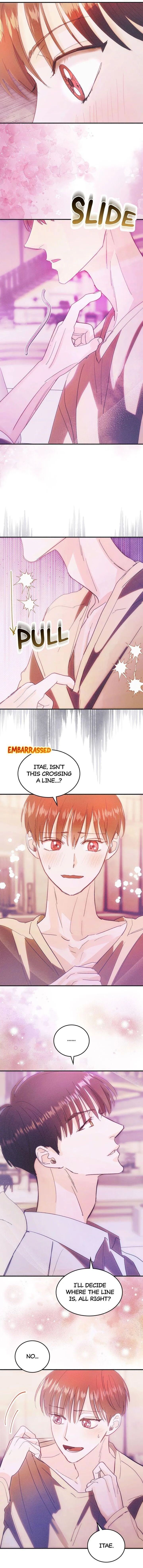 Dramatic Signal Chapter 57 page 5 - 