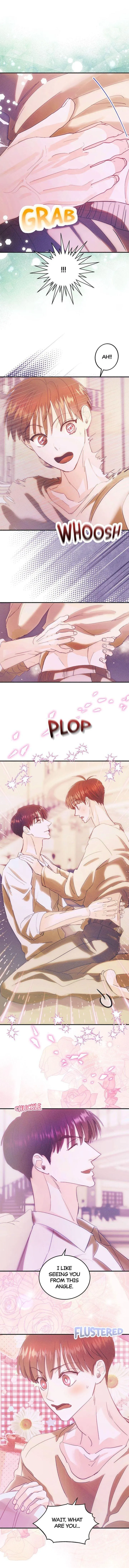 Dramatic Signal Chapter 57 page 6 - 