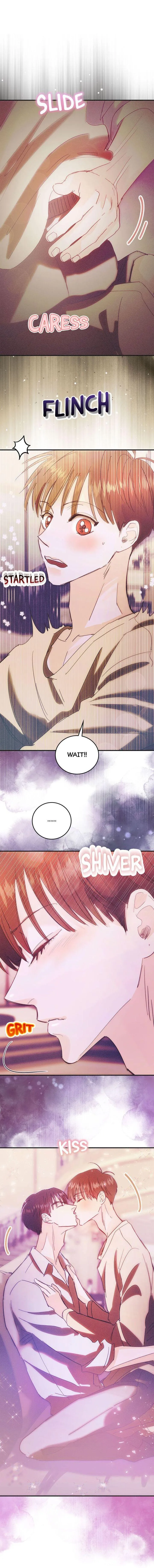 Dramatic Signal Chapter 57 page 9 - 