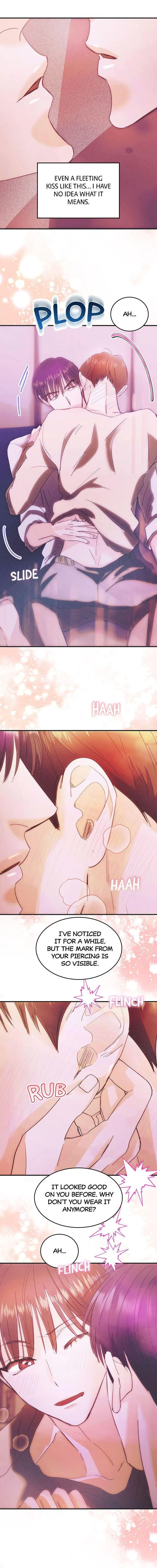Dramatic Signal Chapter 57 page 10 - 