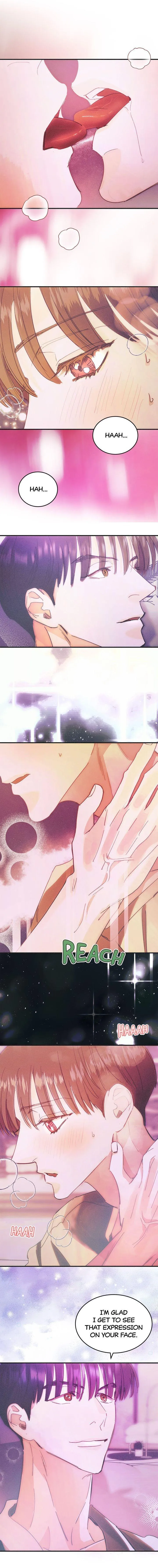 Dramatic Signal Chapter 58 page 2 - 