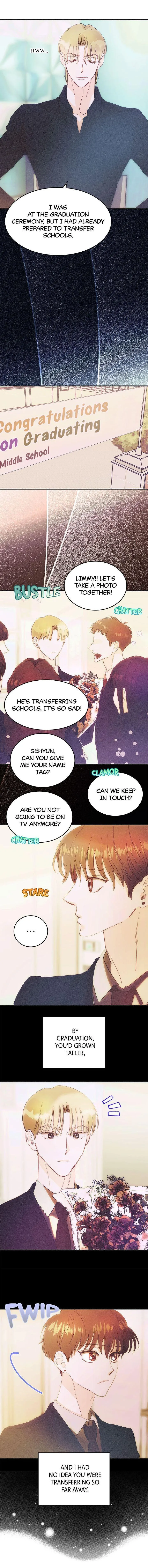 Dramatic Signal Chapter 59 page 7 - 