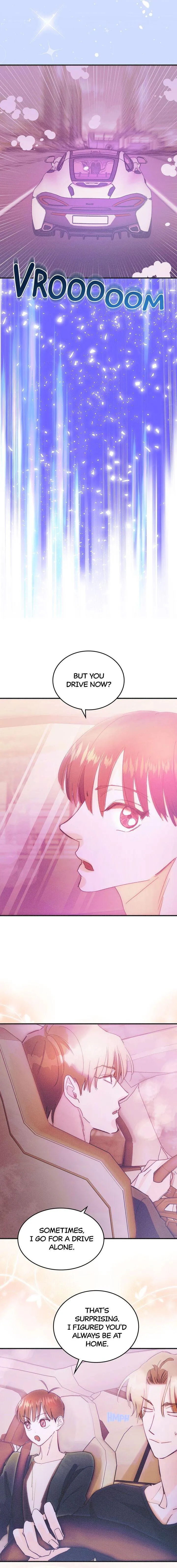 Dramatic Signal Chapter 60 page 7 - 