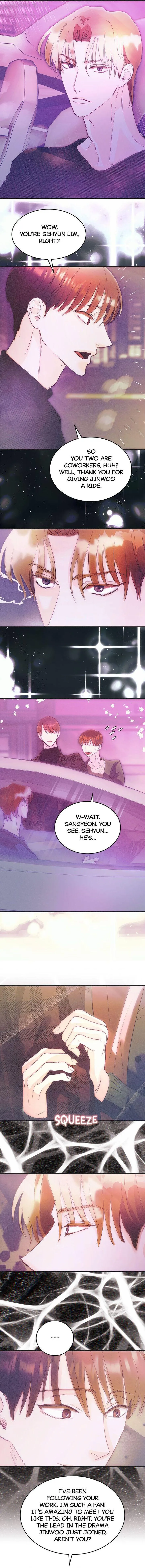 Dramatic Signal Chapter 61 page 6 - 