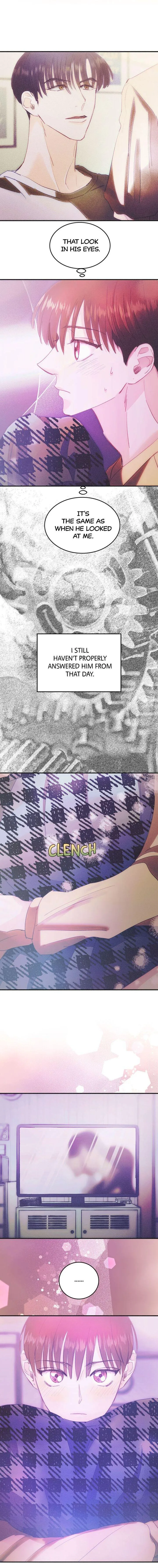Dramatic Signal Chapter 62 page 6 - 