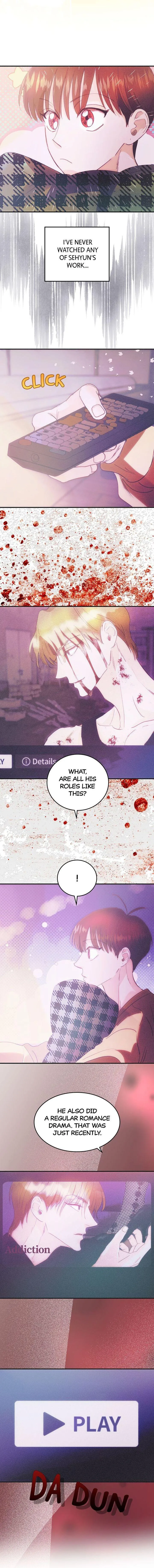Dramatic Signal Chapter 62 page 8 - 