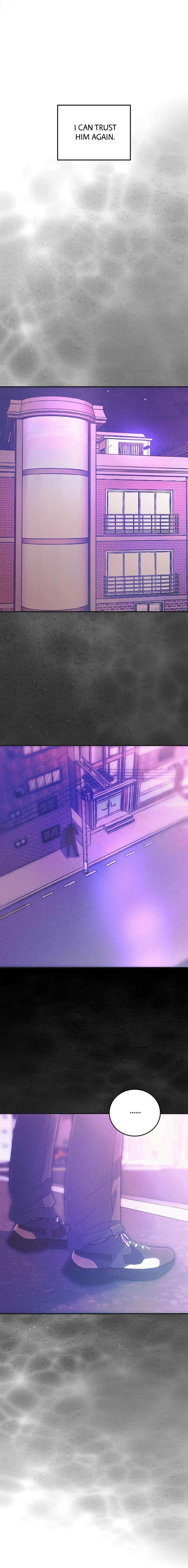 Dramatic Signal Chapter 63 page 11 - 