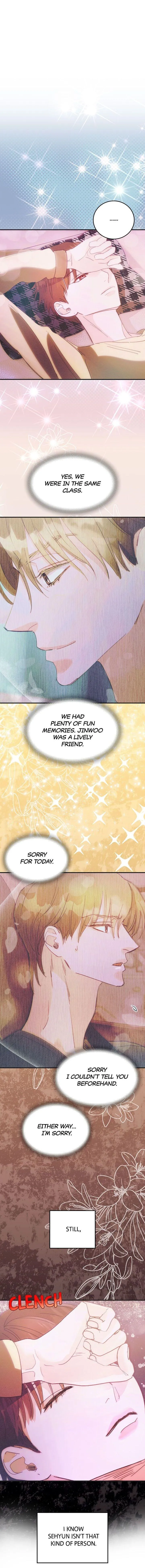 Dramatic Signal Chapter 63 page 10 - 