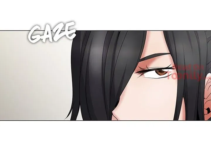 DRAW IT YOURSELF! Chapter 22 page 19 - 