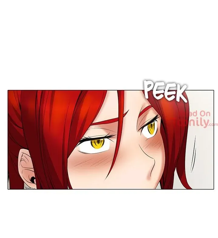 DRAW IT YOURSELF! Chapter 22 page 21 - 