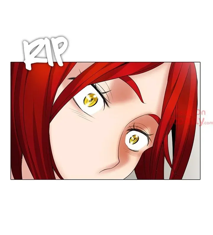 DRAW IT YOURSELF! Chapter 22 page 7 - 